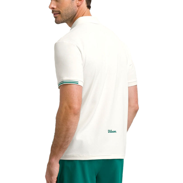 Wilson M All Sport Polo