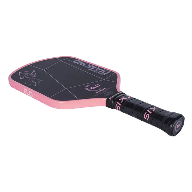 Six Zero Diamond Control 16Mm