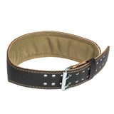 Harbinger Padded Leather Belt