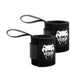 Venum Hyperlift Weightlifting Straps