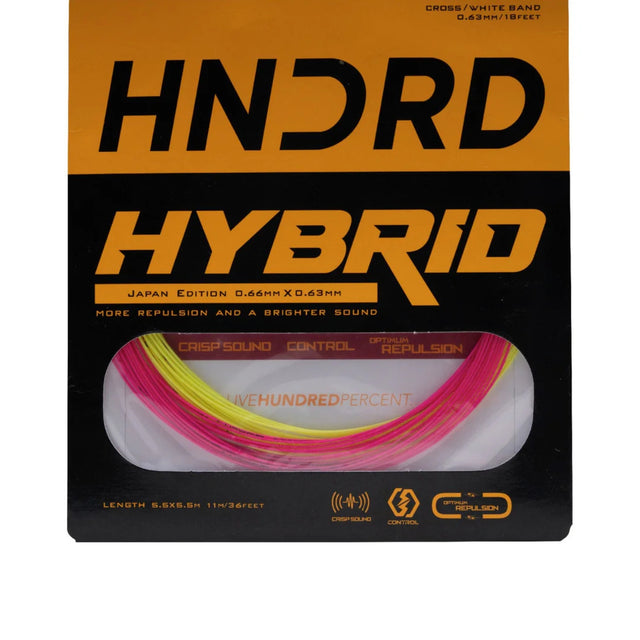 Hundred Hybrid