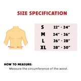 Manly Spandex Youth Compression Shorts