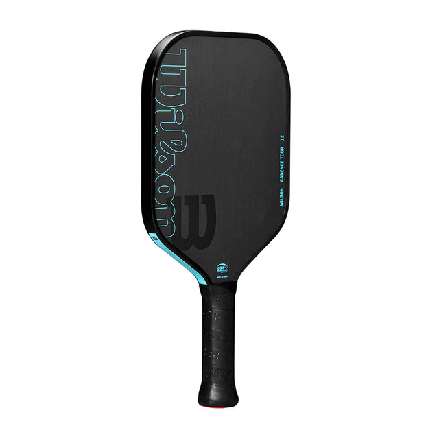 Wilson Cadence Tour 12mm Pickleball Paddle