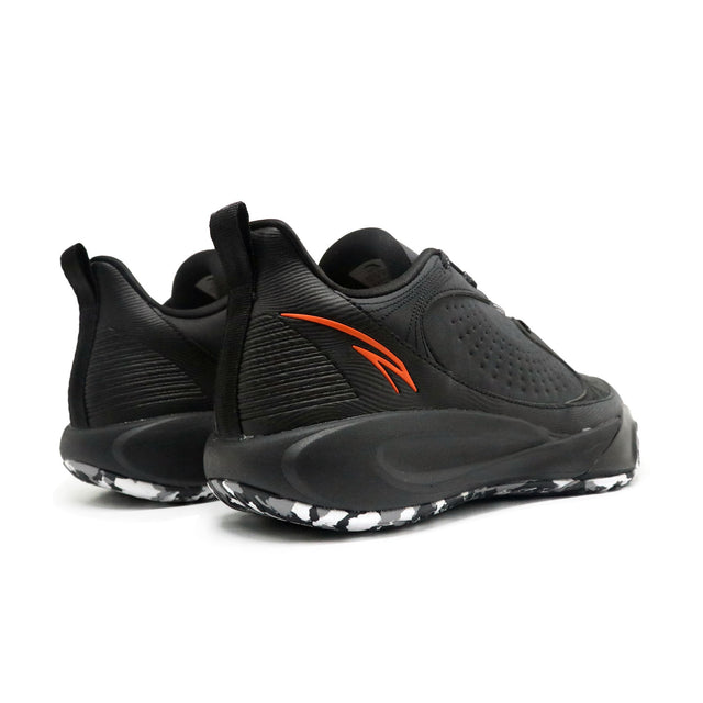 Anta Wind Tunnel 4