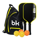 Black Knight Bk Vortex Paddle