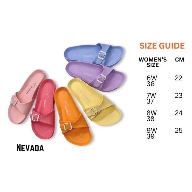 Outland 18822 Nevada Ls