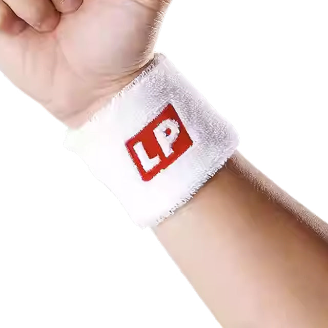 Lp Support Wrist Band