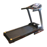 Hardcore Motorized Treadmill