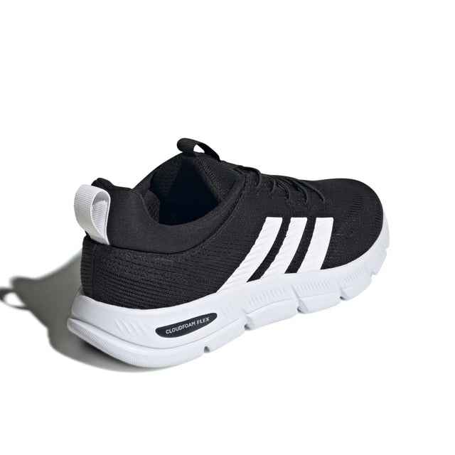 Adidas Cloudfoam Flex Elastic Laces