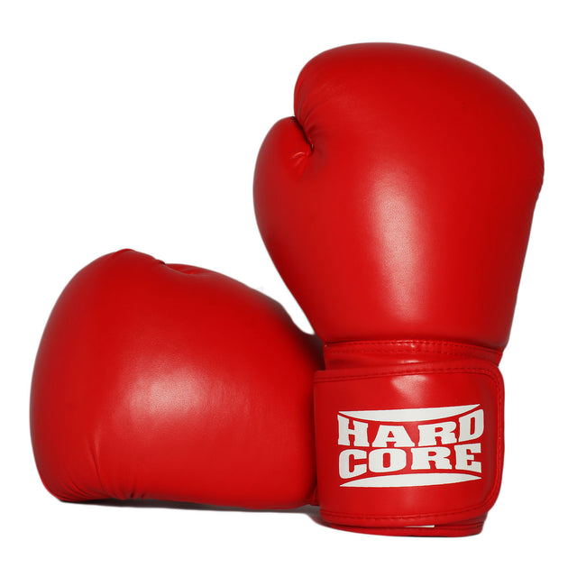 Hardcore Boxing Gloves 12Oz