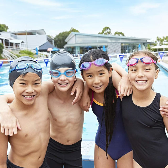 Zoggs Zoggs Phantom 2.0 Jr