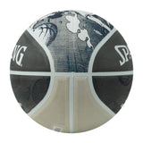 Spalding Sketch Dribble