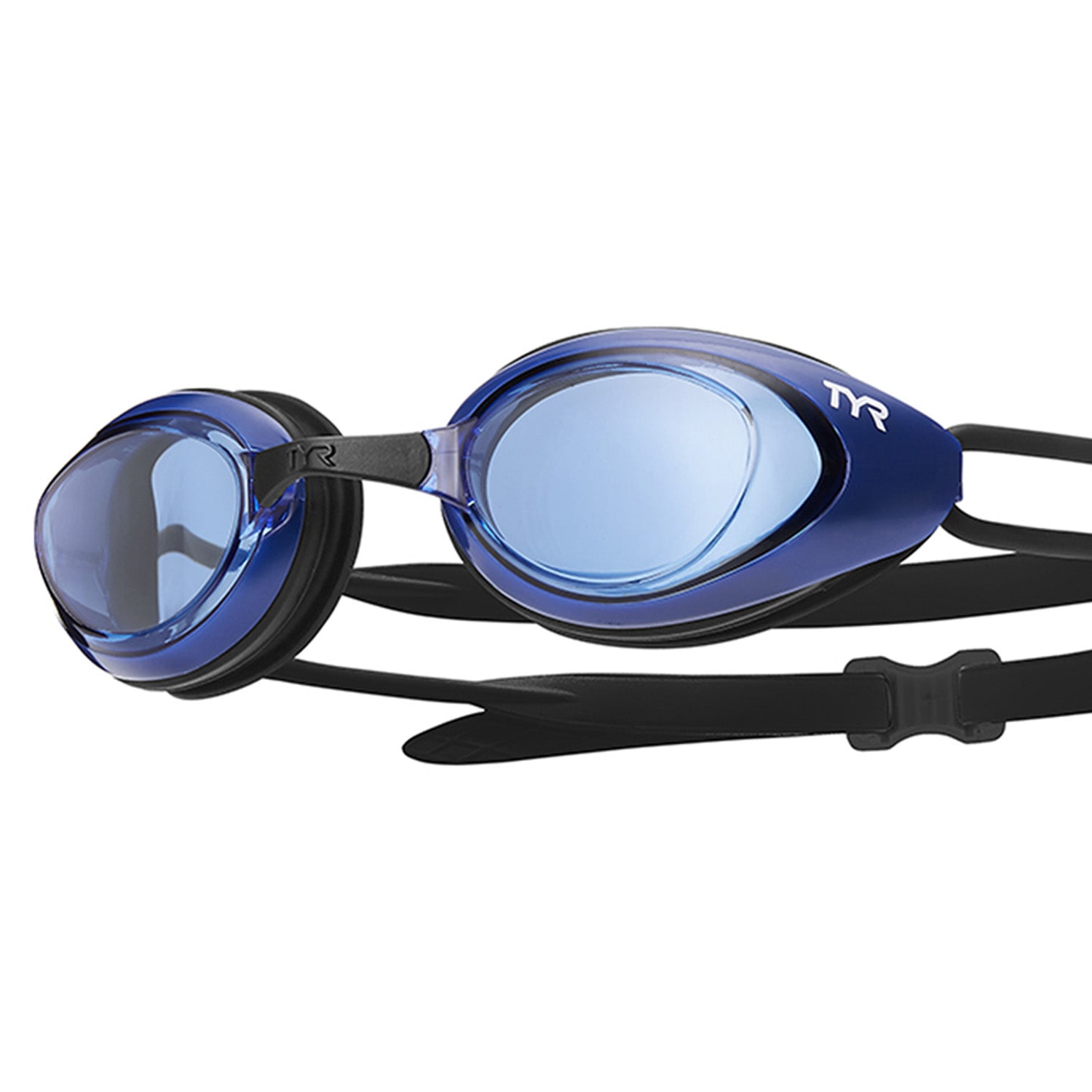 Tyr Black Hawk Racing Goggles – Olympic Village United