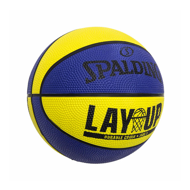 Spalding Lay Up