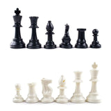 Lsi De Luxe Tournament Chess Set