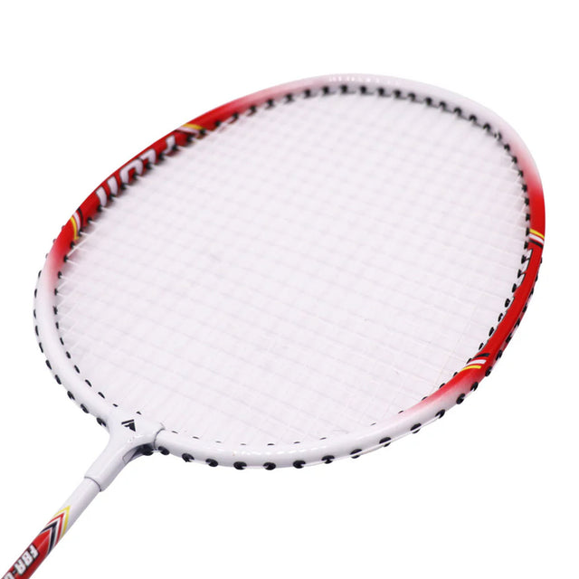Flott Fbr 0589 Alloy Badminton