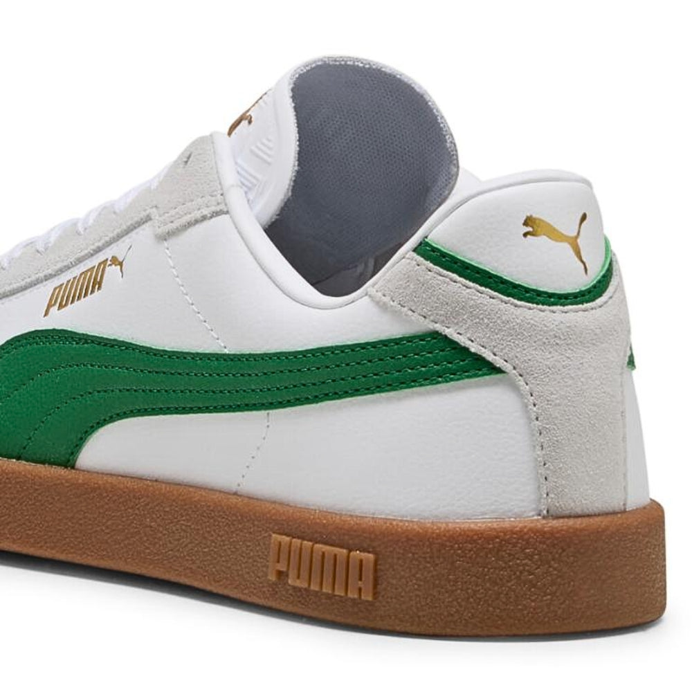 ★早期完売★PUMA★Club II Era (397447-23)★送料・関税込★ Puma Club II Era – Olympic Village United