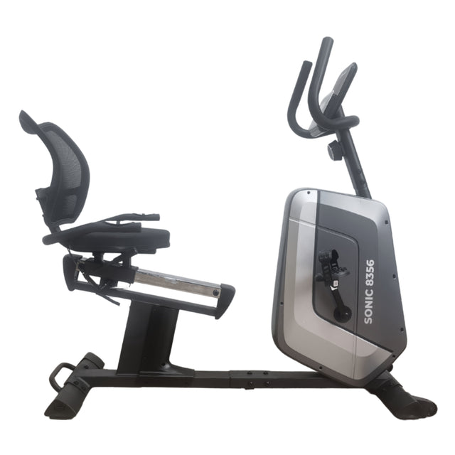 Champion Bike Recumbent Sonic 8356