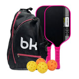 Black Knight Bk Vortex Paddle