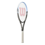 Wilson Ultra UV Tennis Racket - Blue (Grip Size 3)