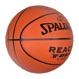 Spalding React Tf 250 Fiba