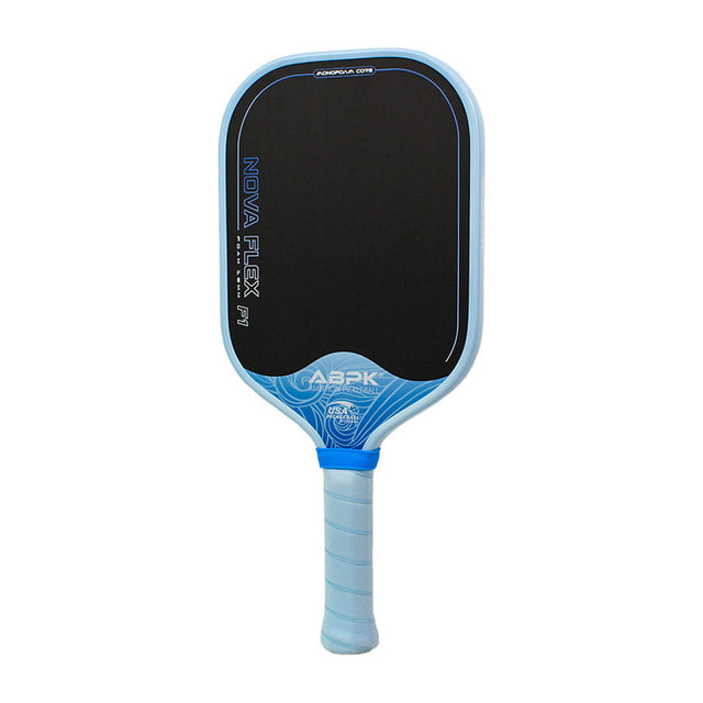 Abpk F1 Novaflex Pickleball Paddle