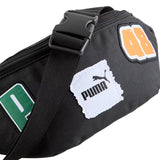 Puma Phase Patch
