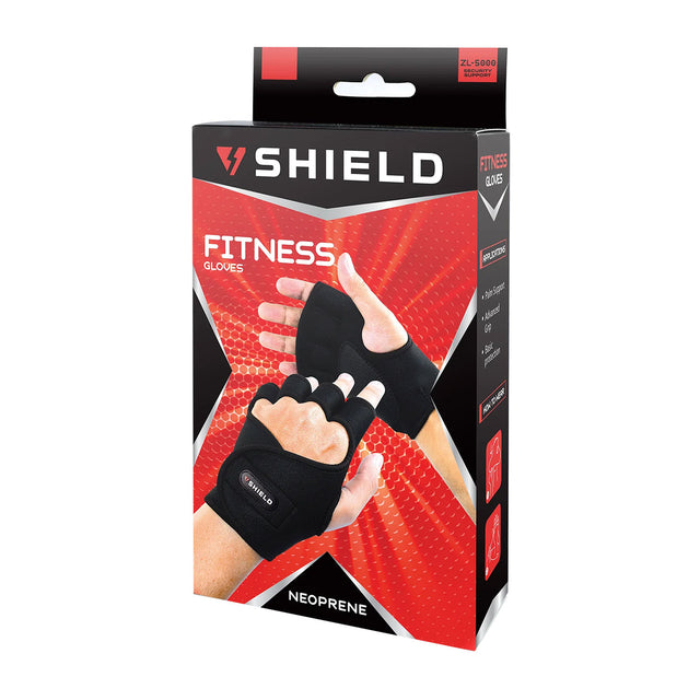 Lsi Fitness Gloves