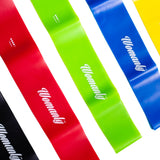 Manly Glute Bands