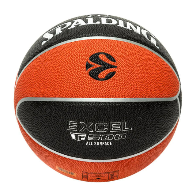 Spalding Euroleague Tf