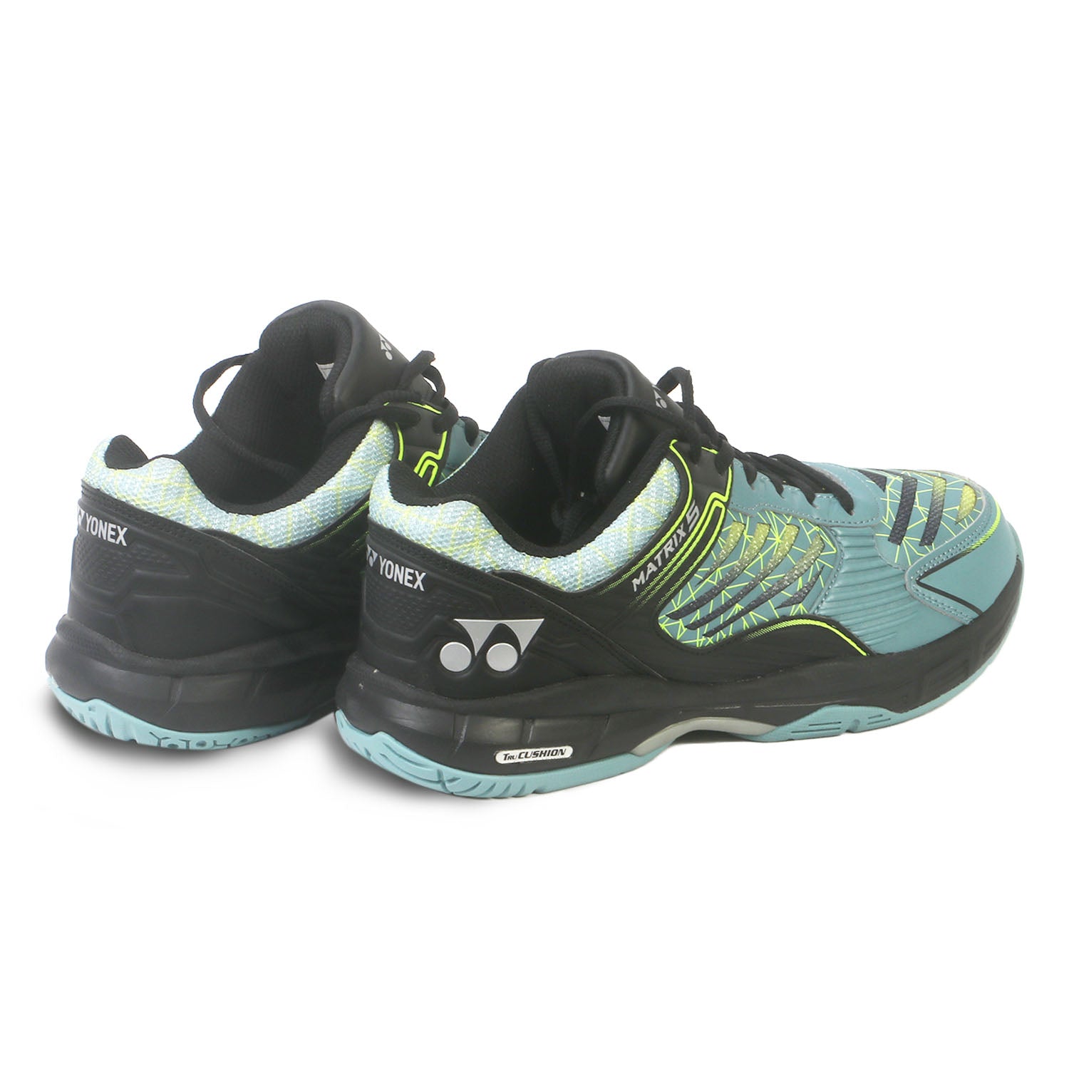 Yonex court ace matrix badminton shoes new arrivals