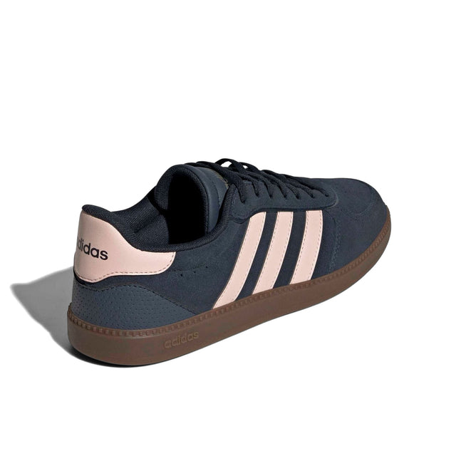 Adidas Breaknet Sleek Women Shoes