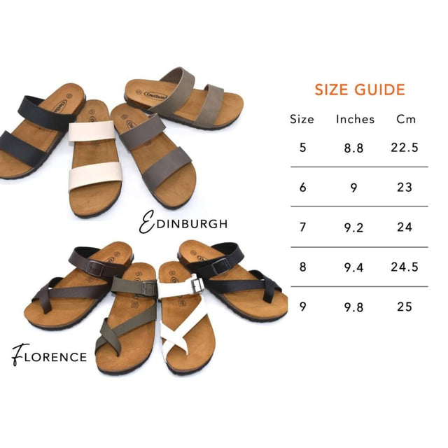 Outland 19701 Florence