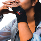 Manly Neoprene Palm Wrap
