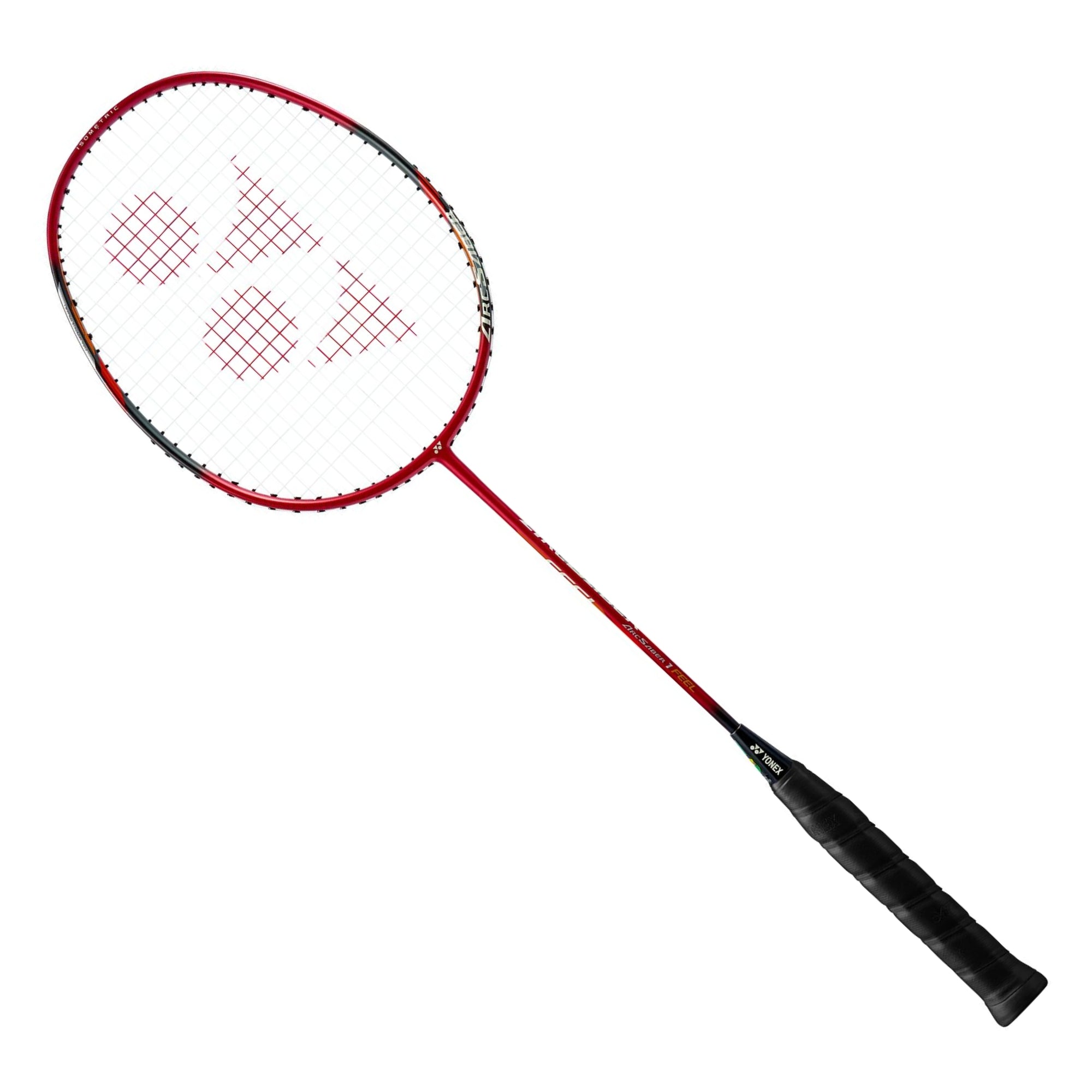 Yonex Arc Saber Feel Badminton Racket – Olympic Village United