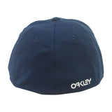 Oakley 6 Panel Strectch Hat Embossed (S/M)