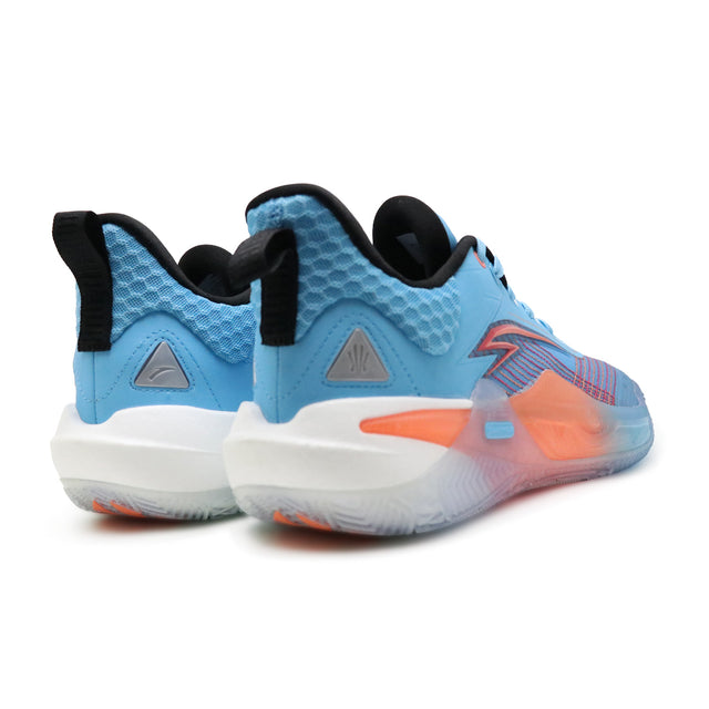 Anta 1125A1128S-6 Basketball Shoes