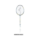 Mizuno Bf Carbosonic Ace