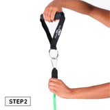 Ptp Ptp Elite Power Handles