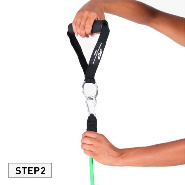 Ptp Ptp Elite Power Handles