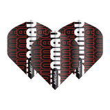 Winmau Flights Mega Standard