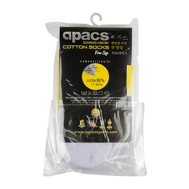 Apacs Ap Sports Socks