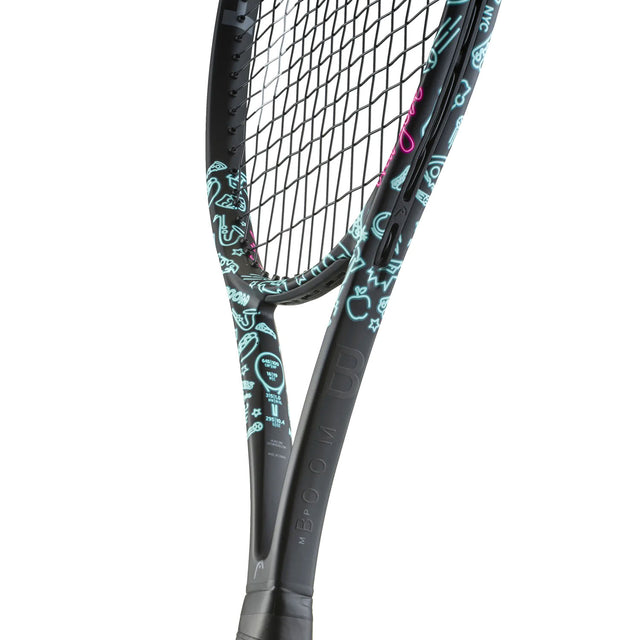 Head Head Boom Mp Neon 2025