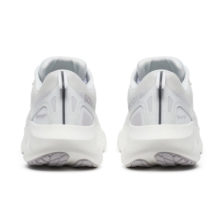 Saucony Triumph 22 - Back View