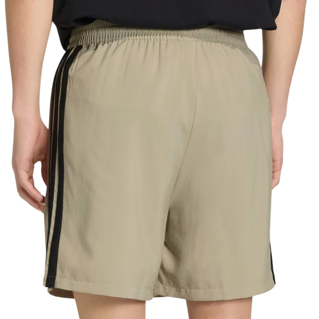 Adidas Essential 3 Stripes Chelsea Shorts