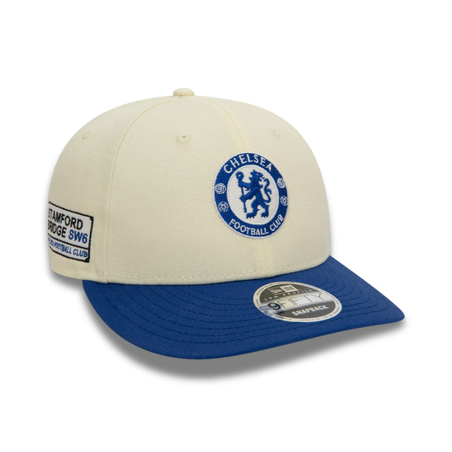 New Era Sw6 9Fifty Low Profile Chelfc (S/M)