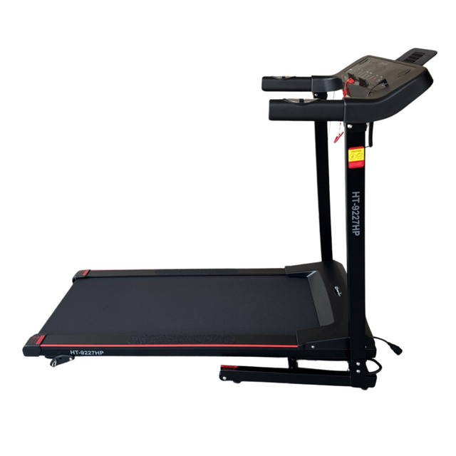 EE Treadmill Motorized