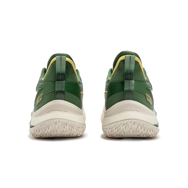 361 Degrees L U L Cut