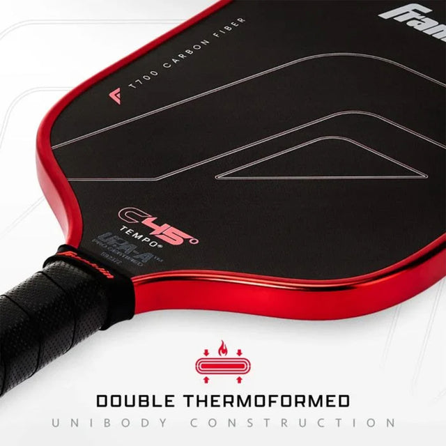 Franklin Paddle Tempo