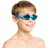 Zoggs Super Seal Jr Blucamo